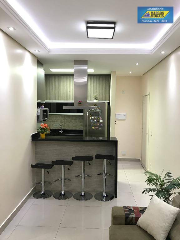 Apartamento à venda com 3 quartos, 65m² - Foto 21