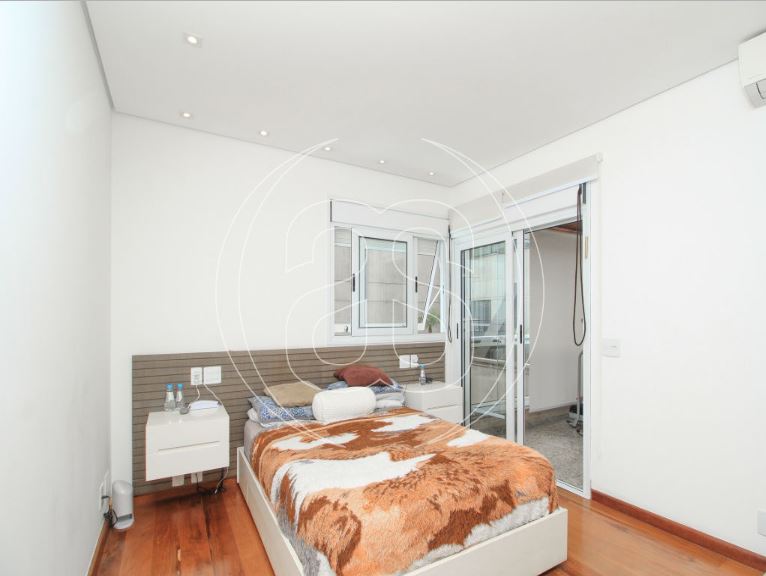 Apartamento à venda com 4 quartos, 360m² - Foto 9