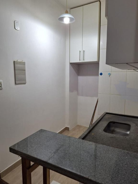 Apartamento à venda com 1 quarto, 64m² - Foto 16