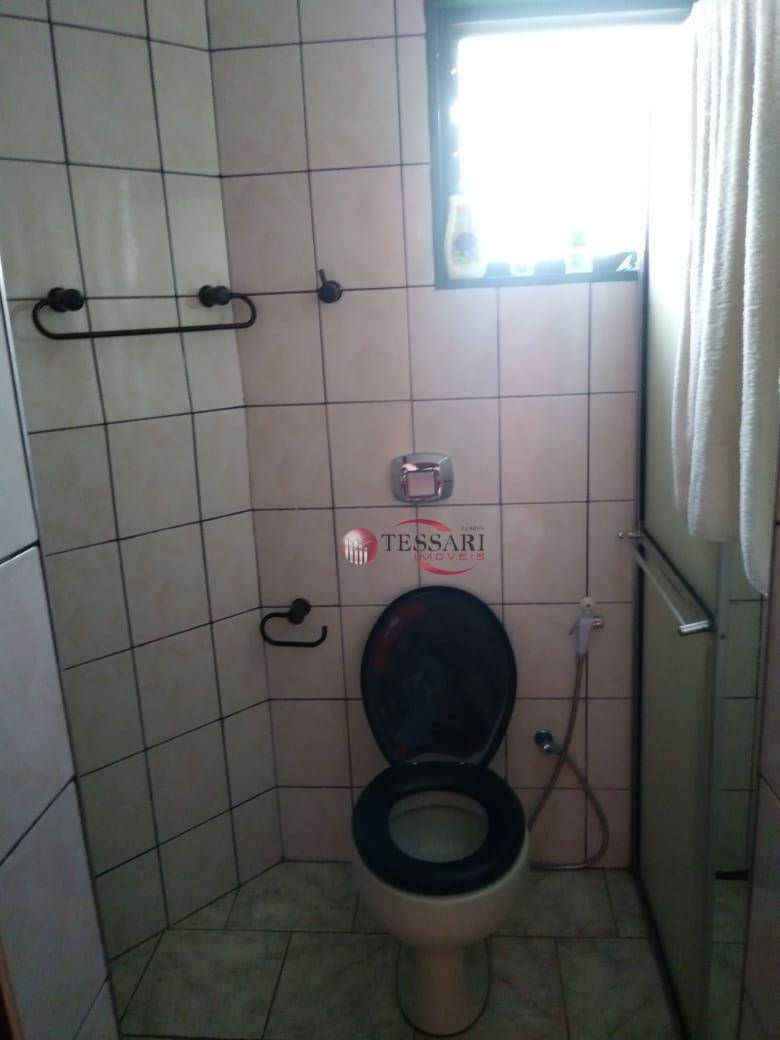 Apartamento à venda com 2 quartos, 87m² - Foto 11