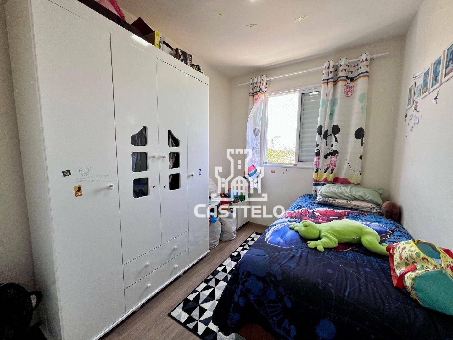 Apartamento à venda com 3 quartos, 74m² - Foto 13