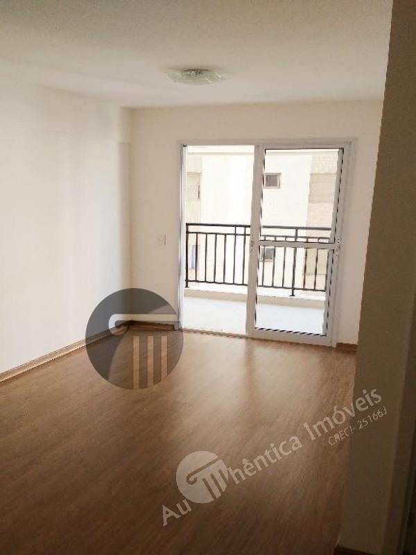 Apartamento à venda com 2 quartos, 60m² - Foto 1