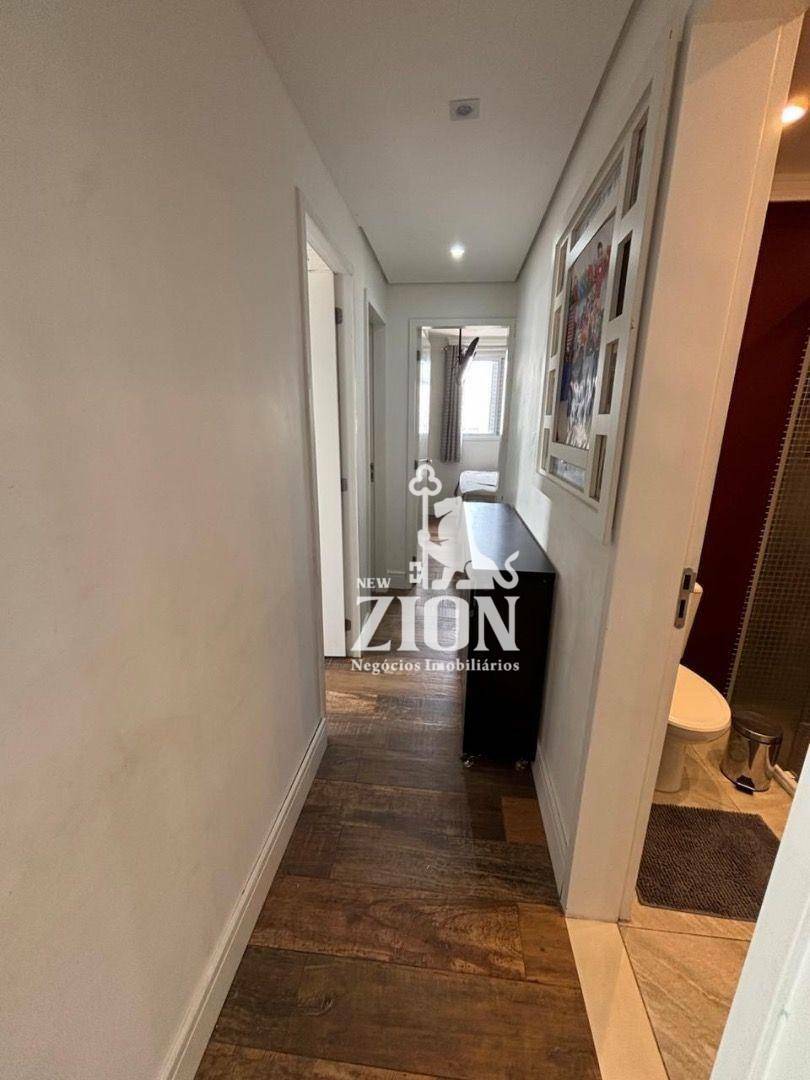 Apartamento à venda com 3 quartos, 70m² - Foto 10