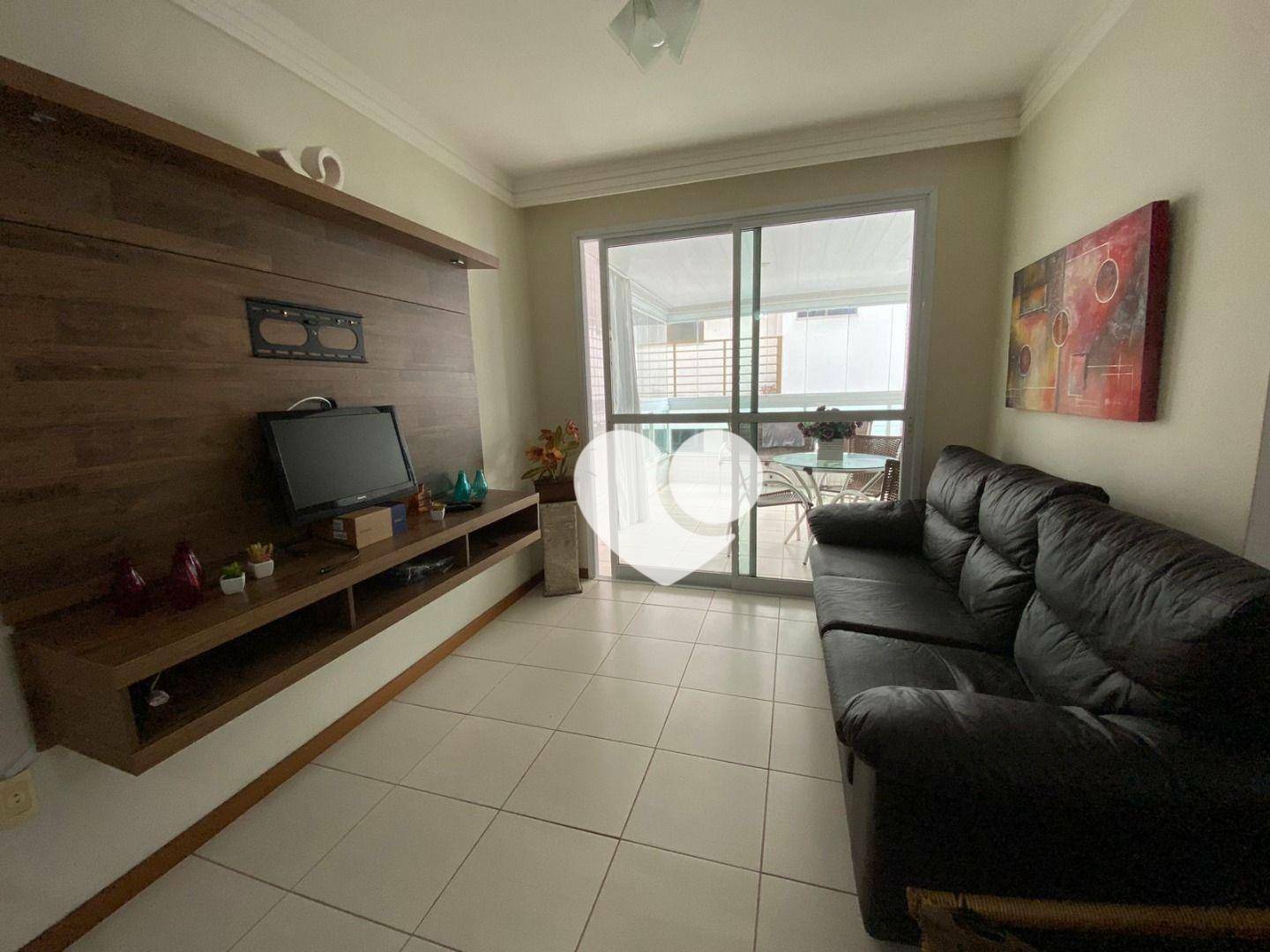 Apartamento à venda e aluguel com 3 quartos, 110m² - Foto 7