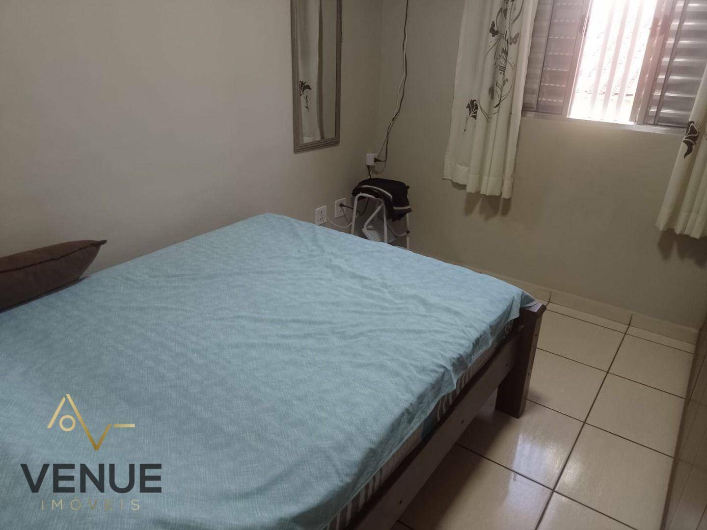 Sobrado à venda com 2 quartos, 60m² - Foto 15