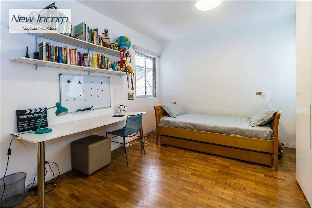 Apartamento à venda com 3 quartos, 132m² - Foto 13