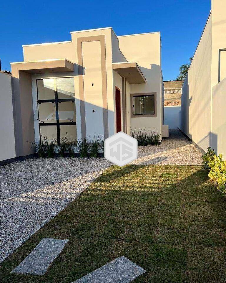 Casa de Condomínio, 2 quartos - Foto 1