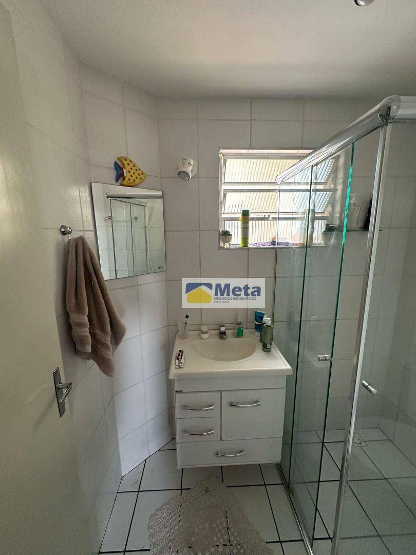 Apartamento à venda com 2 quartos, 61m² - Foto 9