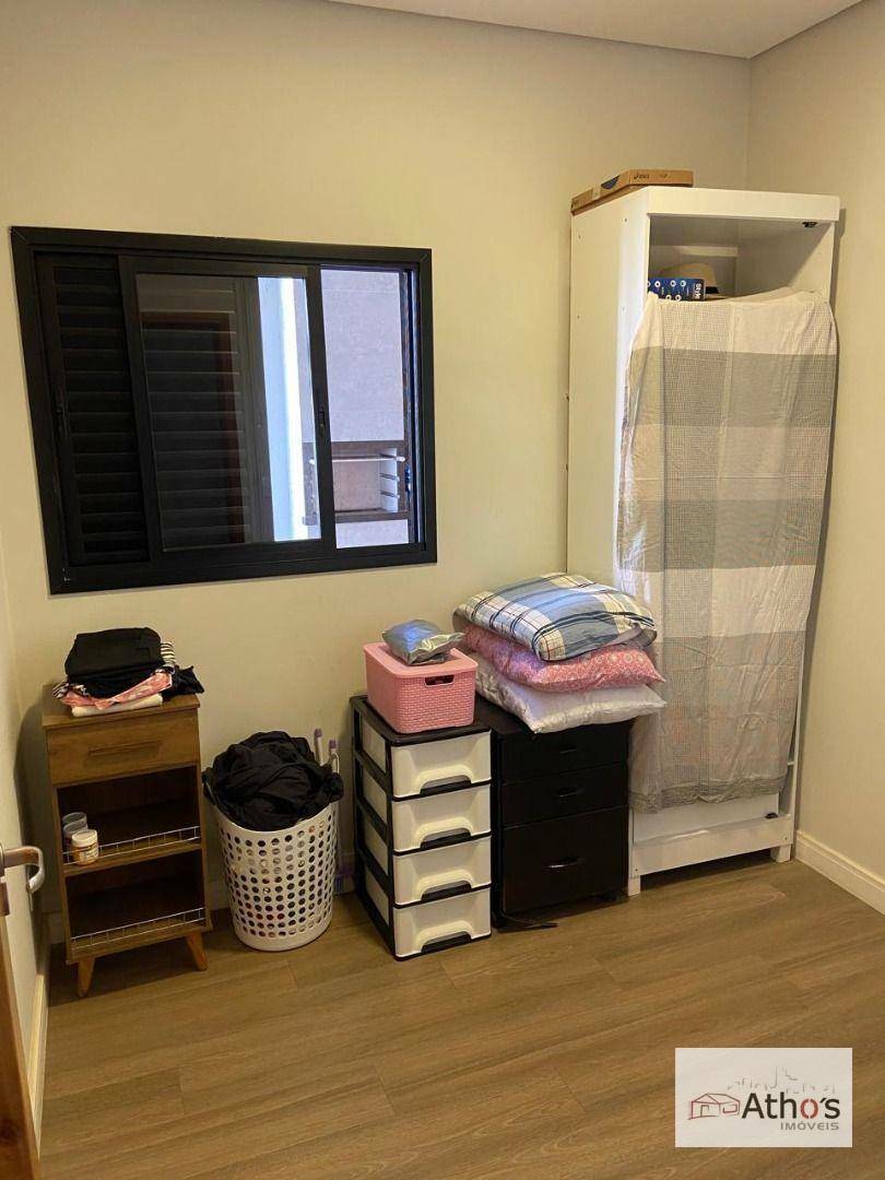 Casa de Condomínio à venda com 3 quartos, 130m² - Foto 15