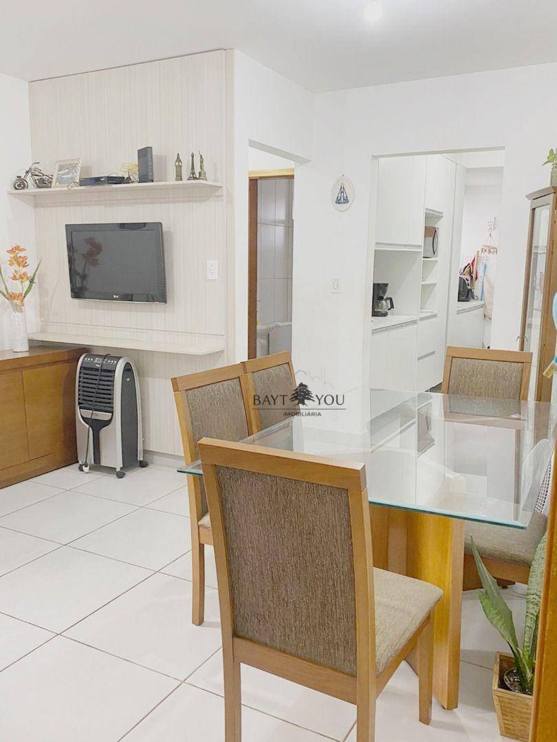 Apartamento à venda com 2 quartos, 59m² - Foto 3