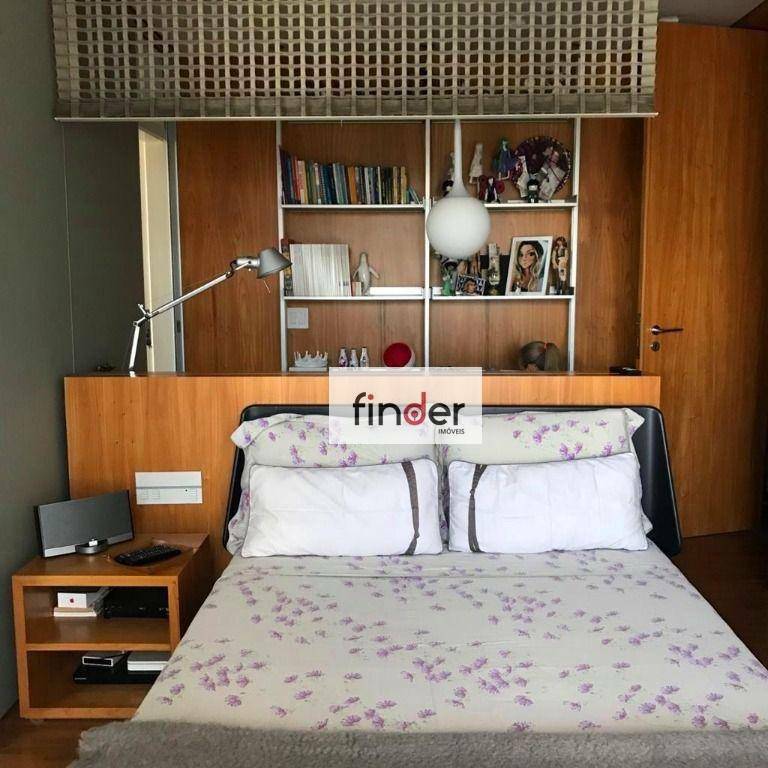 Apartamento à venda com 3 quartos, 322m² - Foto 12