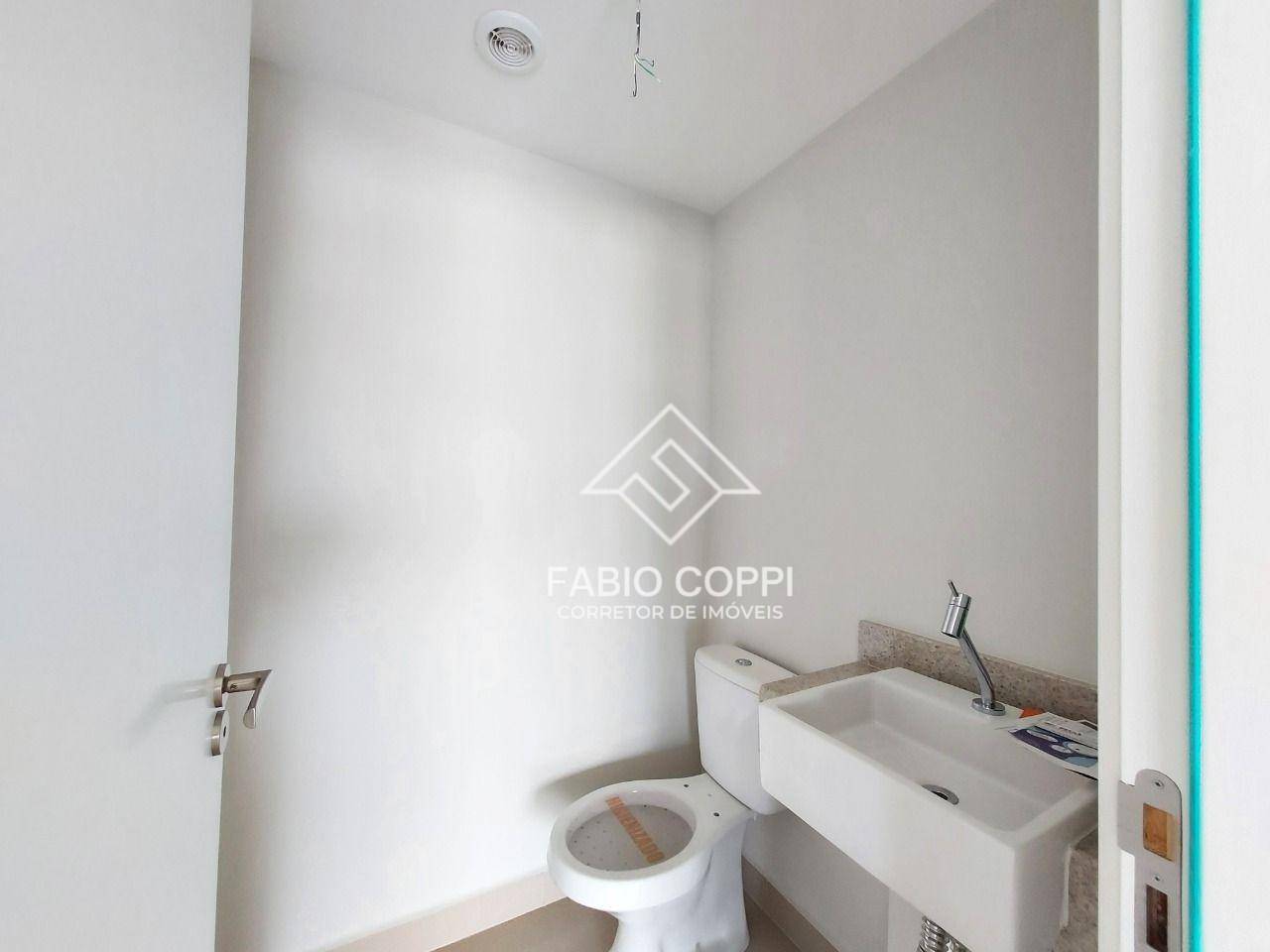 Apartamento à venda com 3 quartos, 159m² - Foto 10