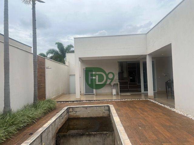 Casa de Condomínio à venda com 3 quartos, 185m² - Foto 24