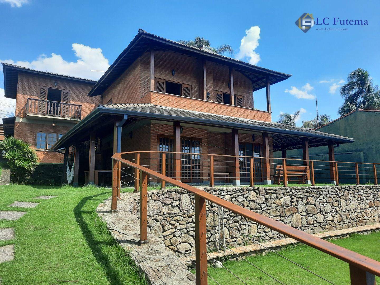 Casa para alugar com 4 quartos, 788m² - Foto 72