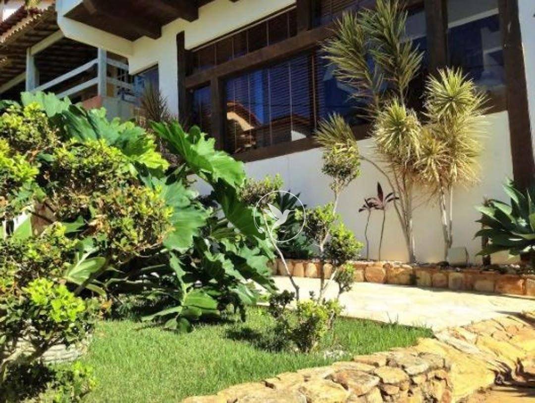 Casa de Condomínio à venda com 3 quartos, 202m² - Foto 3