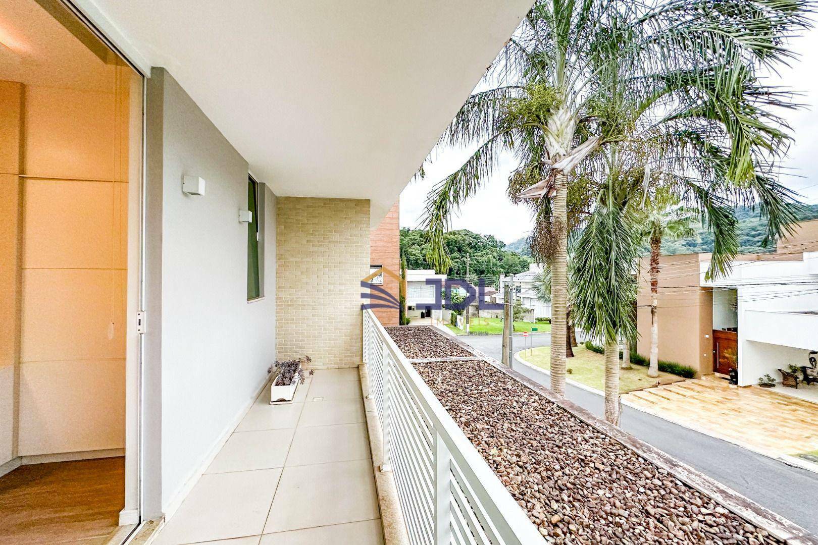 Casa de Condomínio à venda com 4 quartos, 240m² - Foto 23