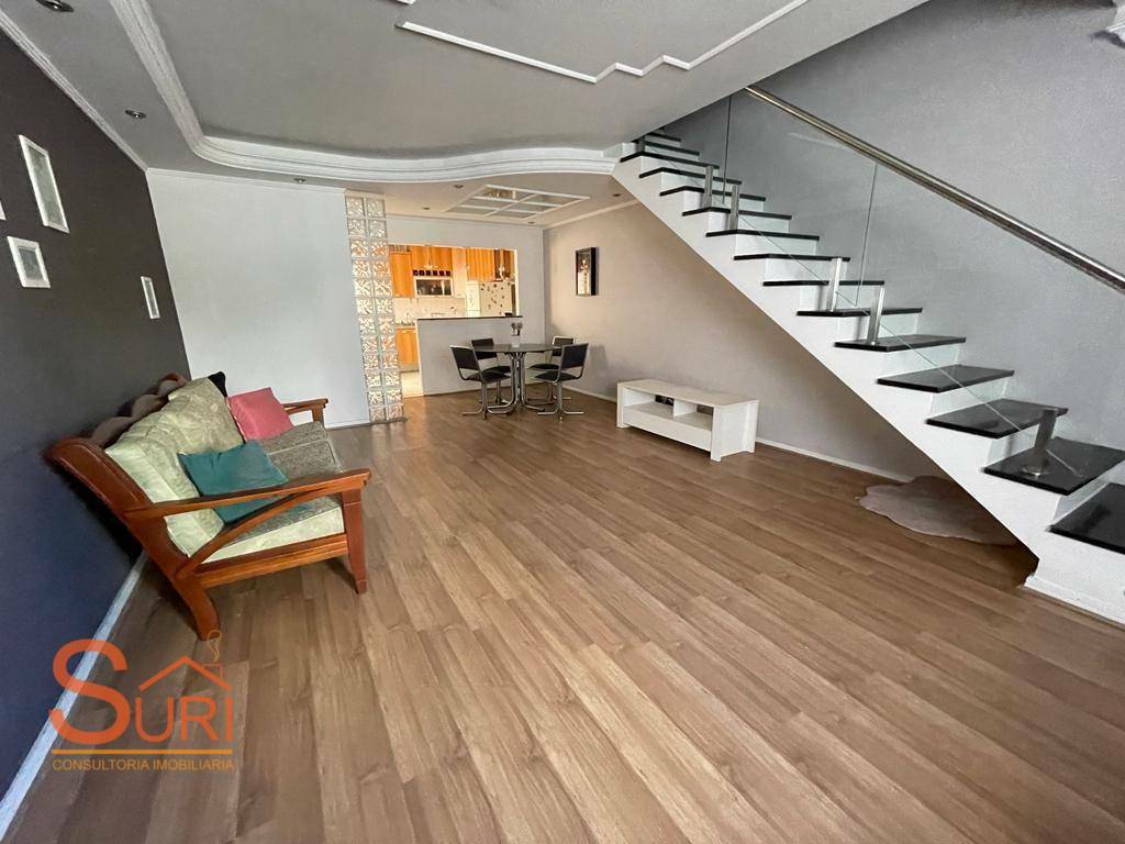 Casa à venda com 3 quartos, 120m² - Foto 23