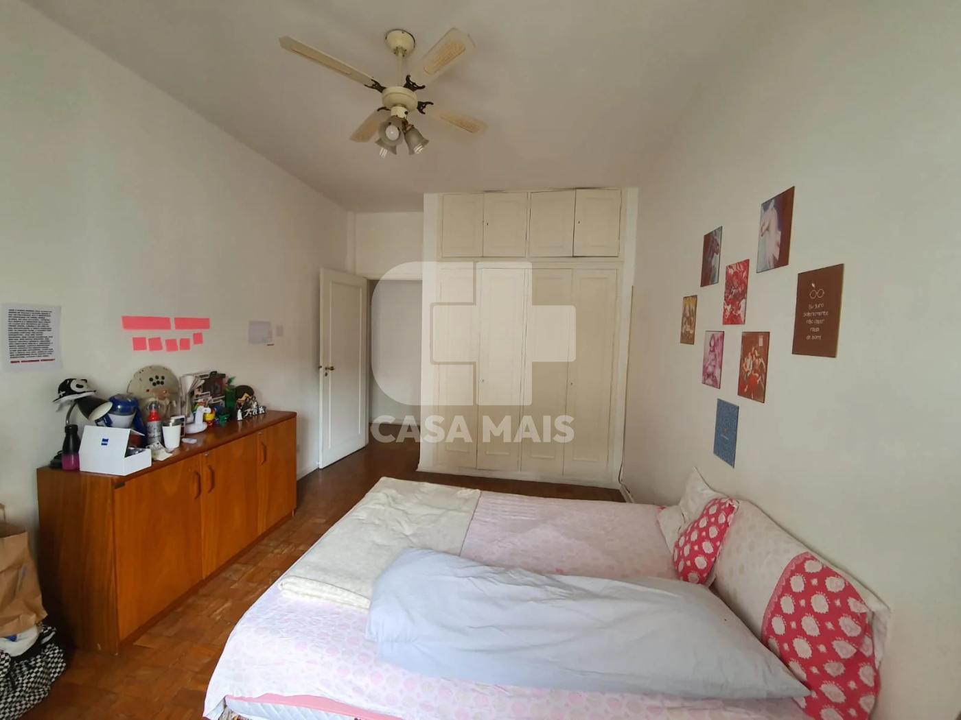 Apartamento à venda com 3 quartos, 141m² - Foto 2