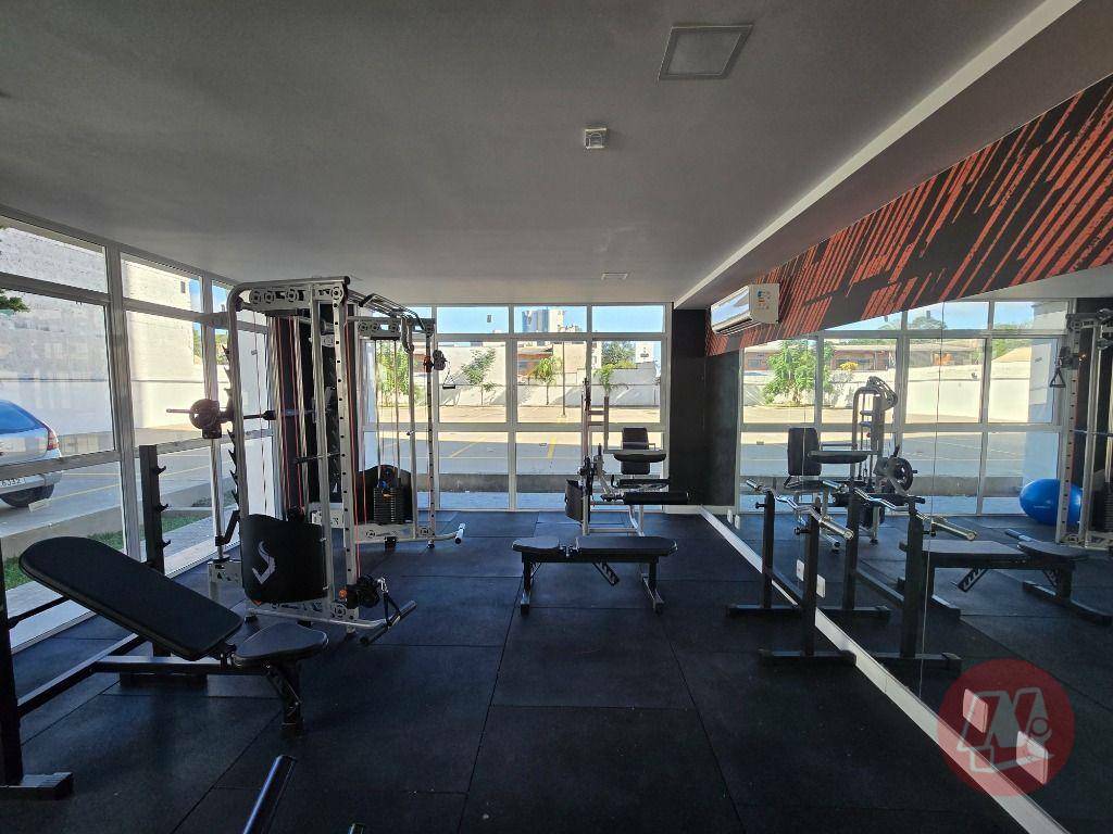 Apartamento para alugar com 3 quartos, 74m² - Foto 44