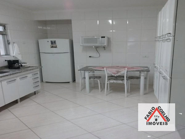 Apartamento à venda com 3 quartos, 114m² - Foto 2