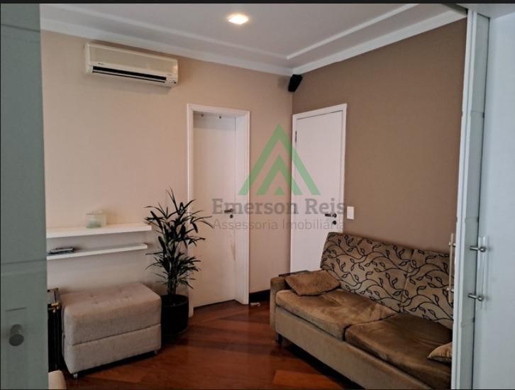 Apartamento à venda com 4 quartos, 186m² - Foto 11