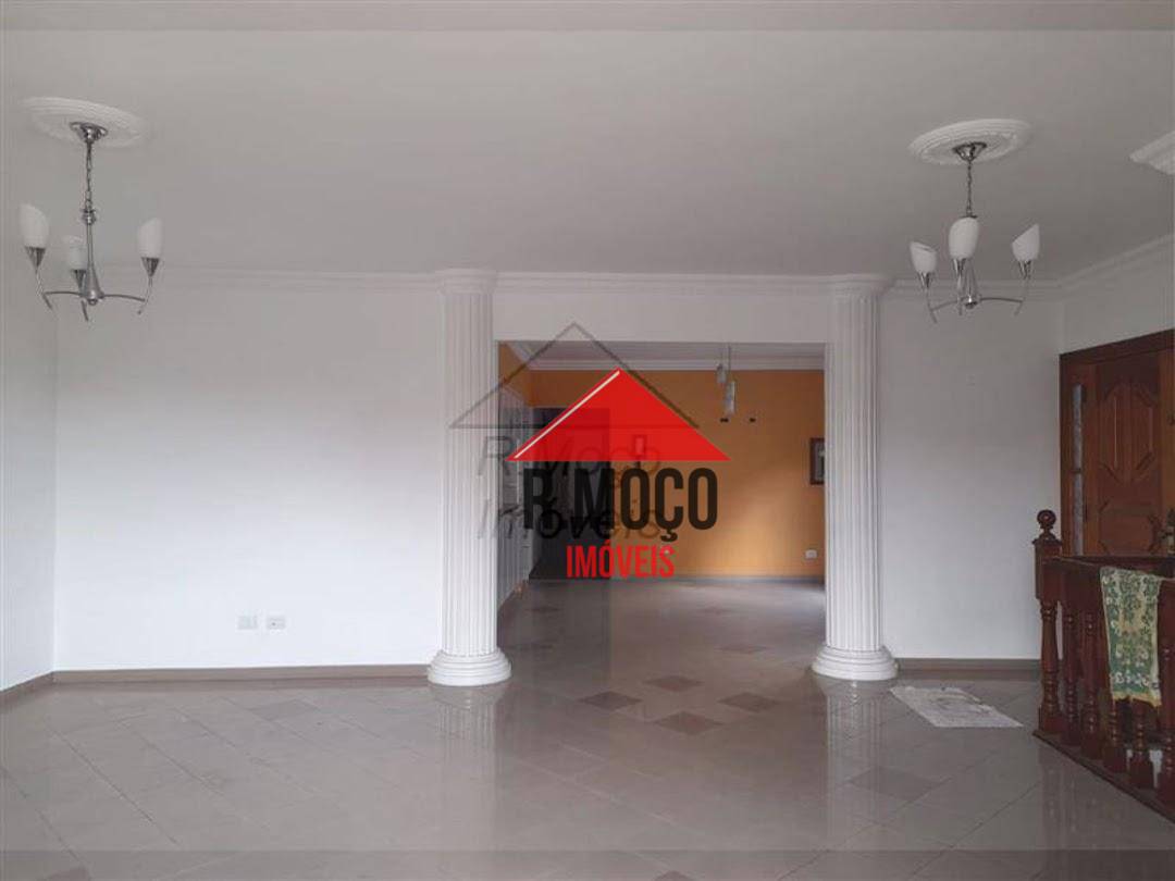 Casa à venda com 4 quartos, 330m² - Foto 11