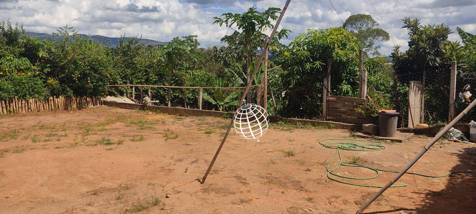 Chácara, 3 quartos, 1267 m² - Foto 5