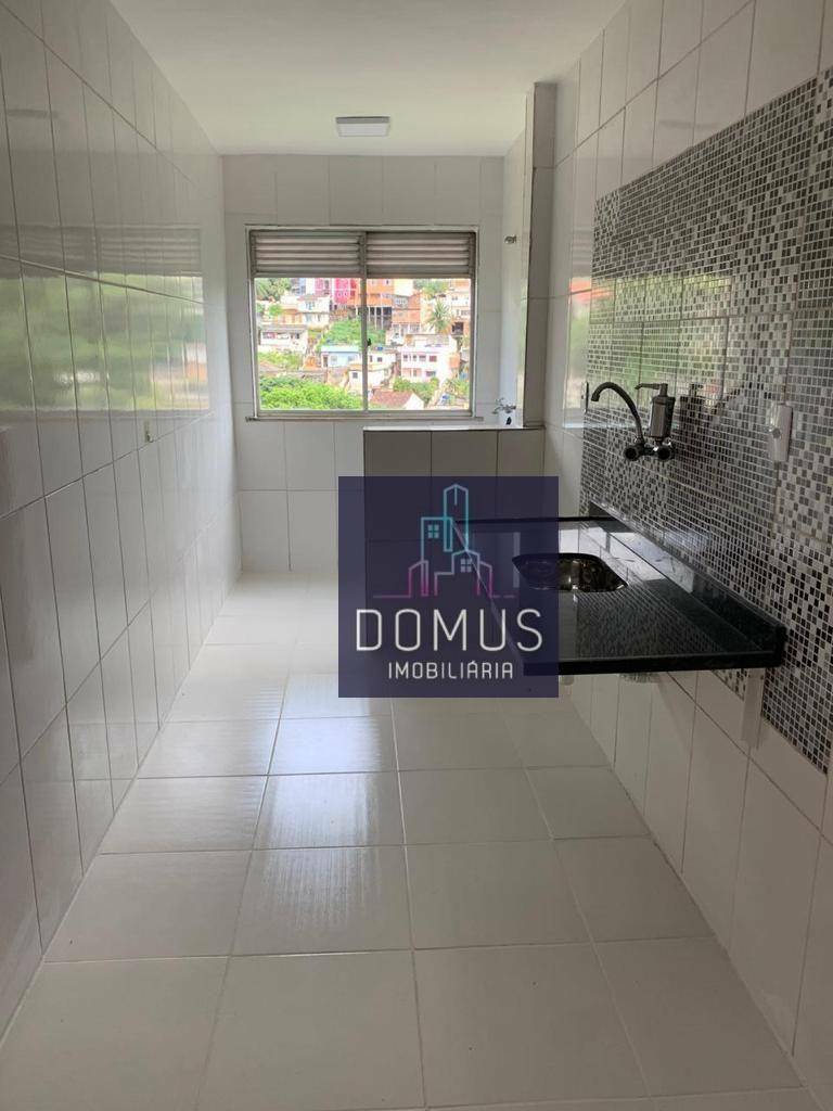 Apartamento à venda com 2 quartos, 60m² - Foto 10