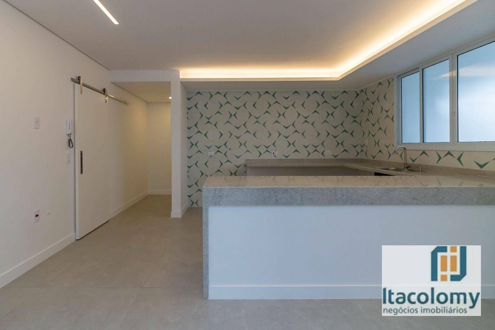 Apartamento à venda com 3 quartos, 239m² - Foto 12