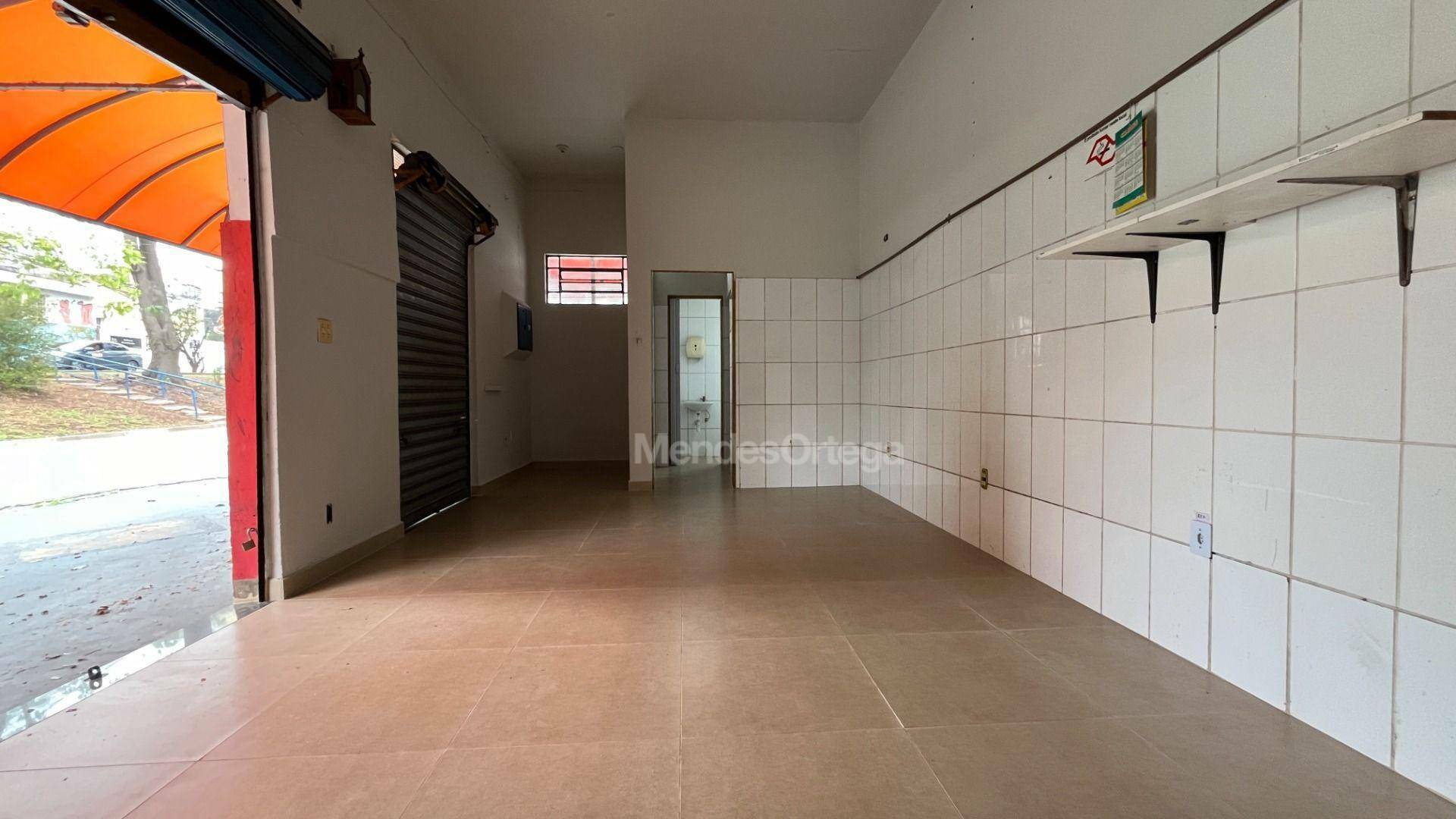 Loja-Salão para alugar, 40m² - Foto 2