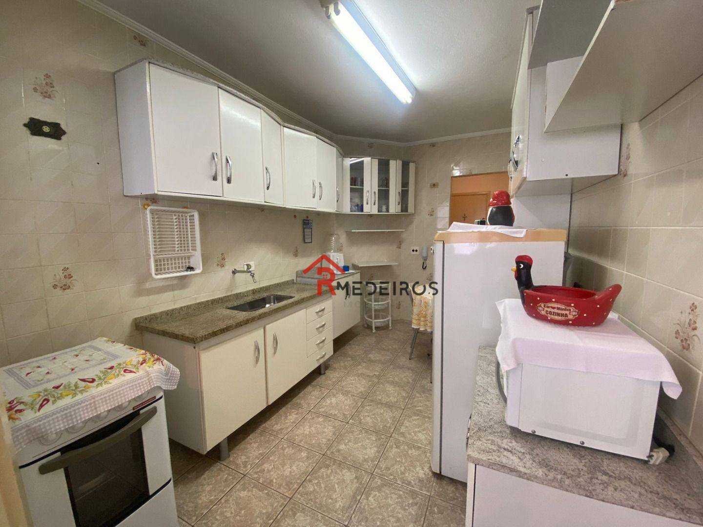 Apartamento à venda com 2 quartos, 75m² - Foto 13