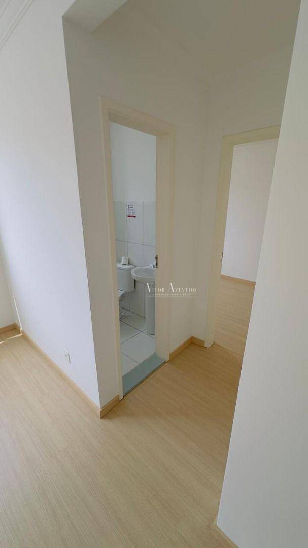 Apartamento à venda com 2 quartos, 45m² - Foto 8