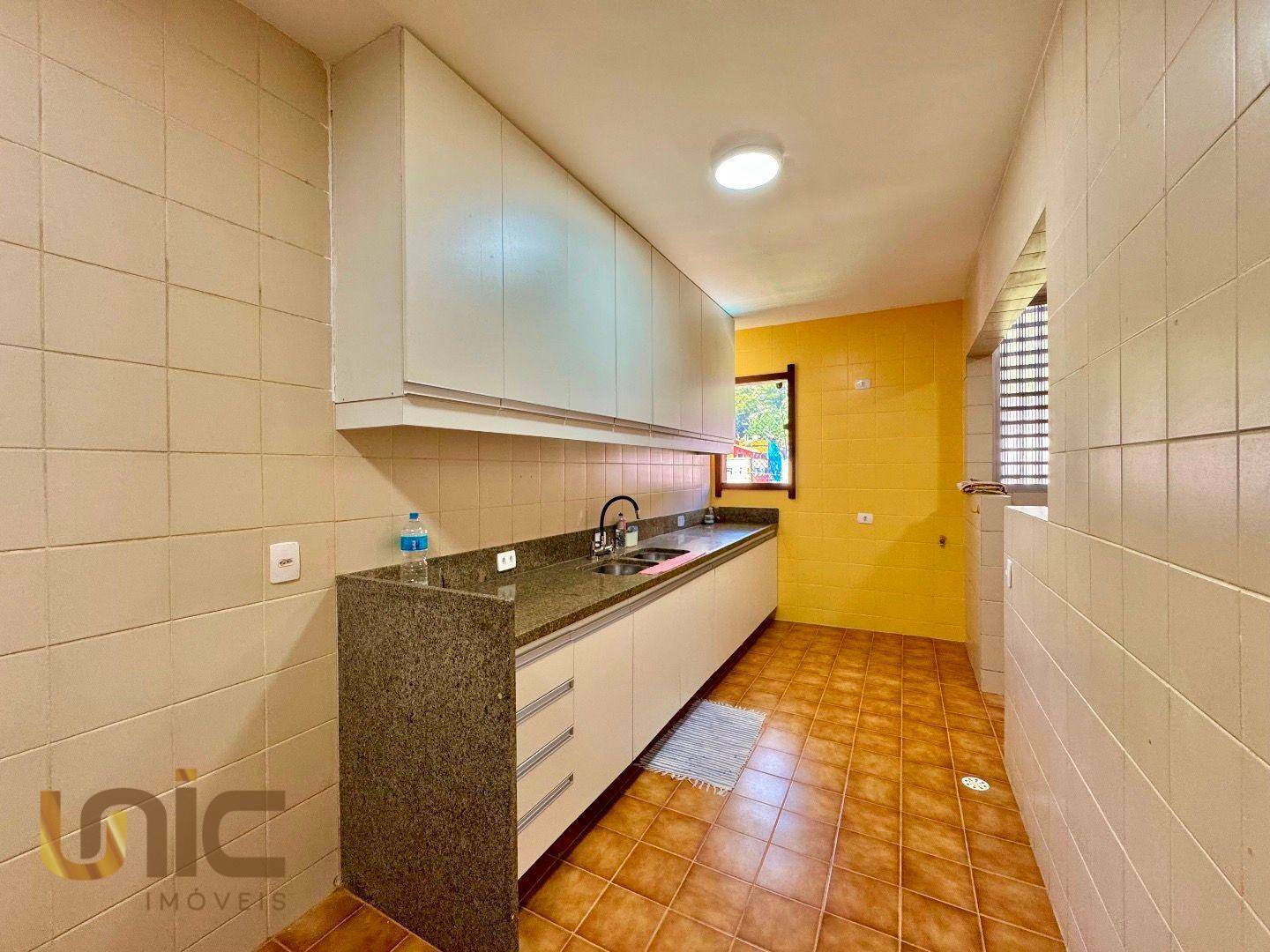 Apartamento à venda com 3 quartos, 140m² - Foto 32