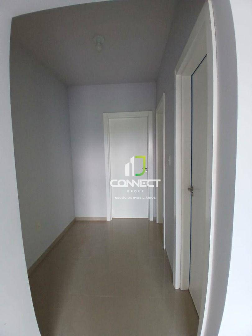 Apartamento para alugar com 2 quartos, 59m² - Foto 9