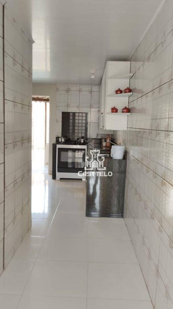 Casa à venda com 3 quartos, 84m² - Foto 9