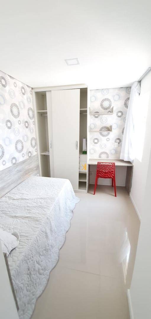 Casa à venda com 3 quartos, 95m² - Foto 11