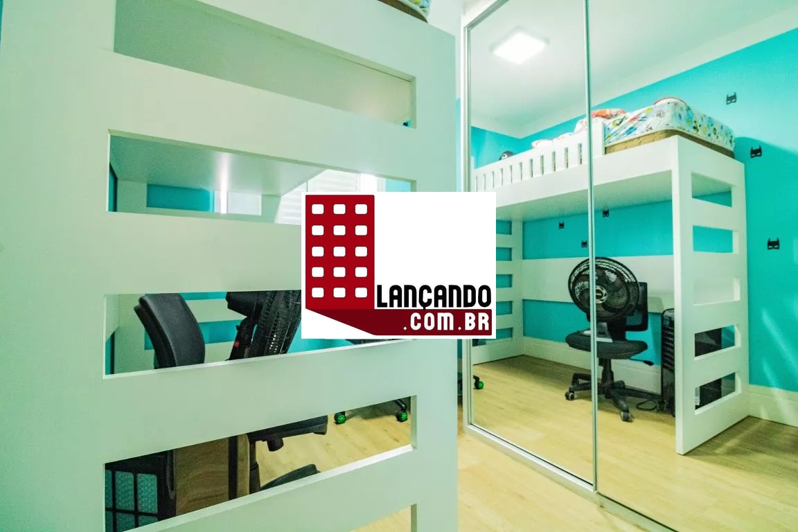 Apartamento à venda com 2 quartos, 61m² - Foto 6