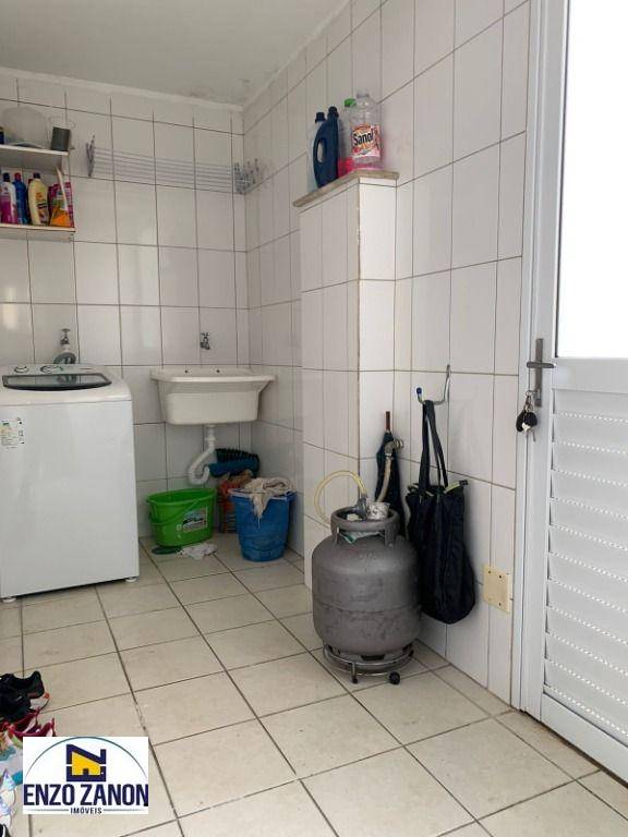 Sobrado, 3 quartos, 88 m² - Foto 5