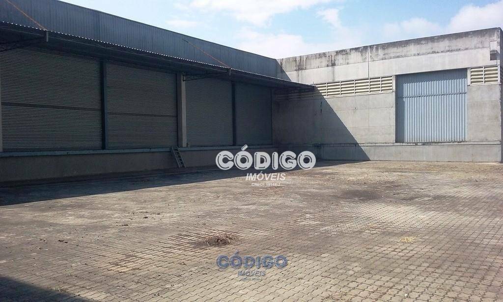 Depósito-Galpão-Armazém à venda, 3200m² - Foto 10