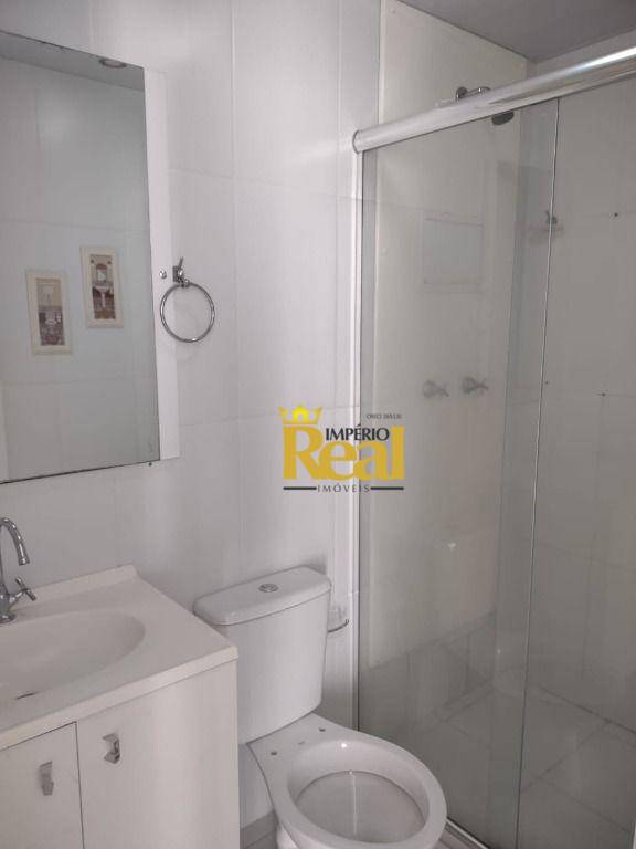 Apartamento à venda com 2 quartos, 47m² - Foto 3