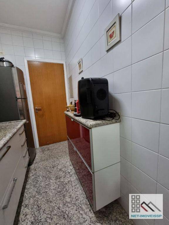 Apartamento à venda com 2 quartos, 52m² - Foto 11