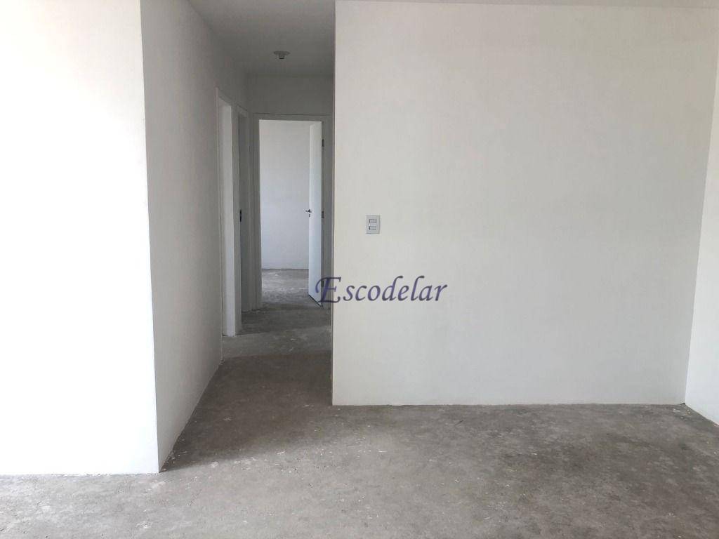 Apartamento à venda com 2 quartos, 56m² - Foto 6