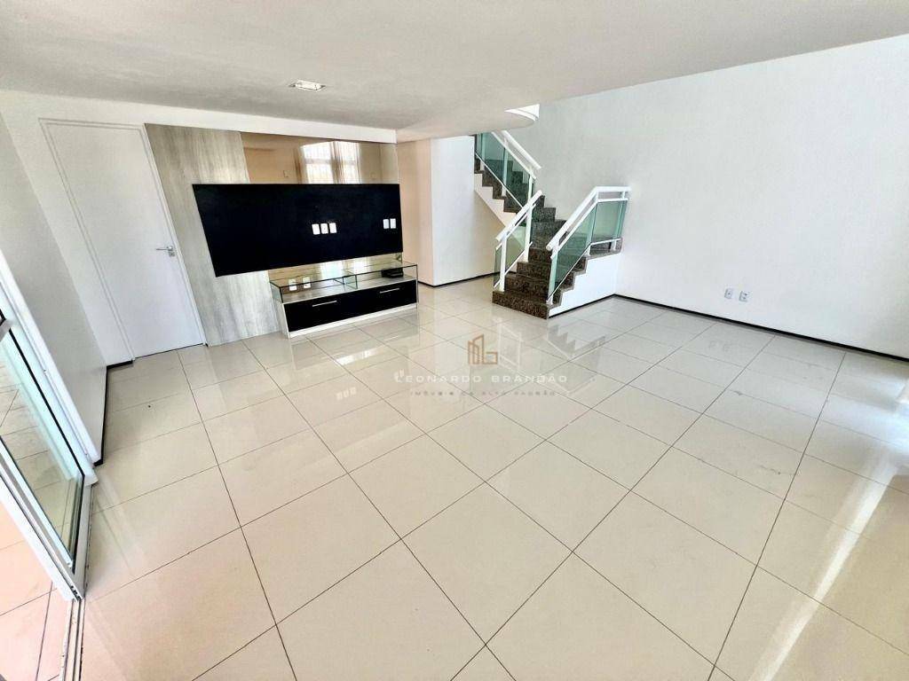 Casa de Condomínio à venda com 4 quartos, 165m² - Foto 5