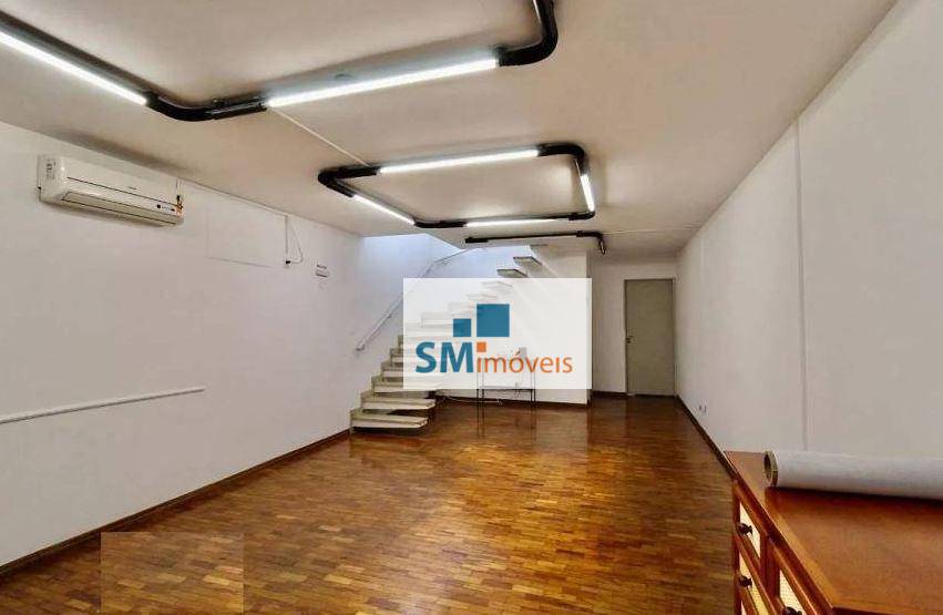 Sobrado à venda e aluguel com 3 quartos, 250m² - Foto 3