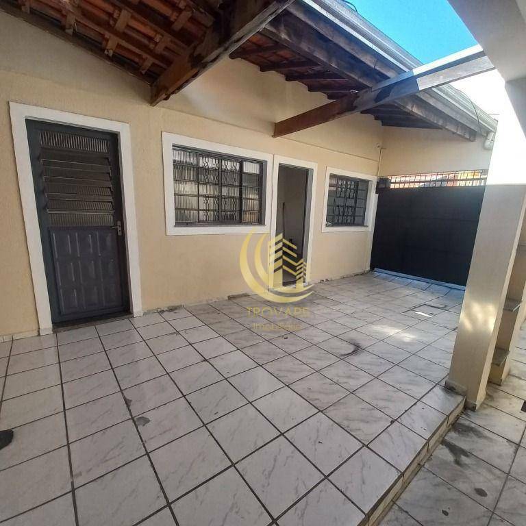 Casa à venda com 3 quartos, 128m² - Foto 14