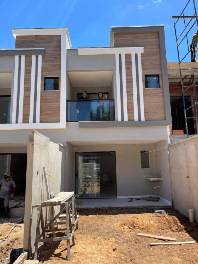 Casa à venda com 3 quartos, 114m² - Foto 21