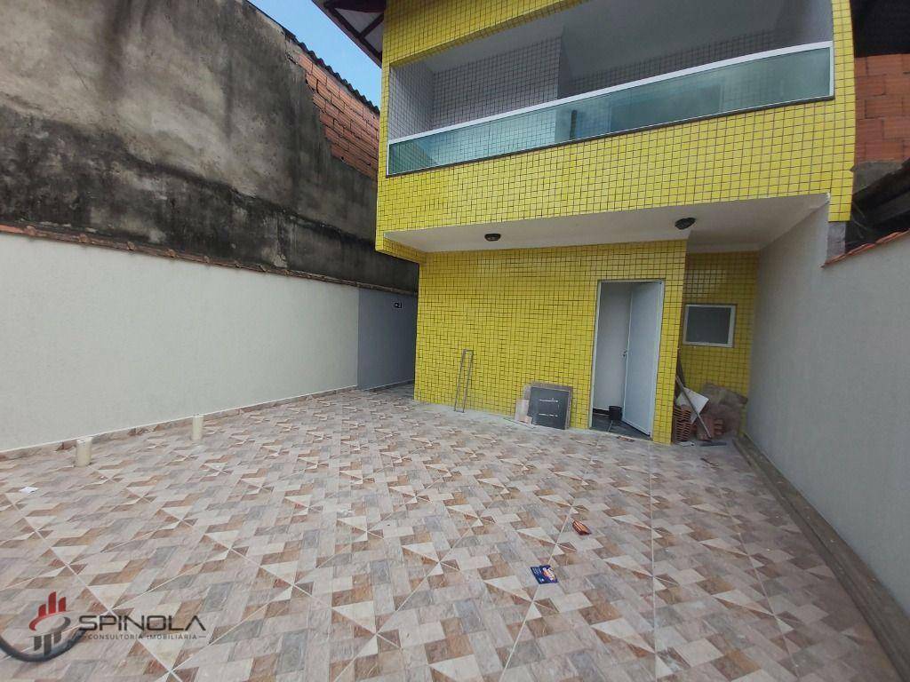 Casa à venda com 2 quartos, 80m² - Foto 4