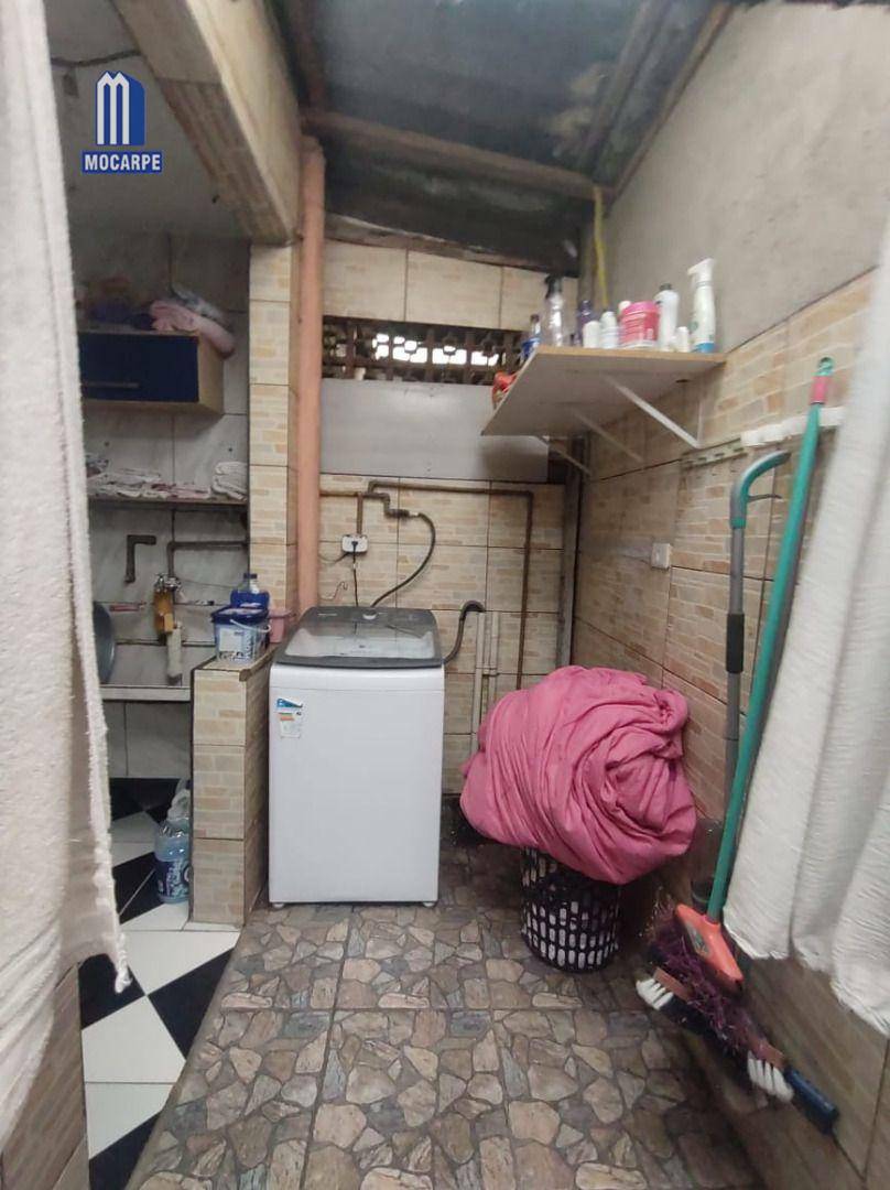 Sobrado à venda com 2 quartos, 90m² - Foto 28