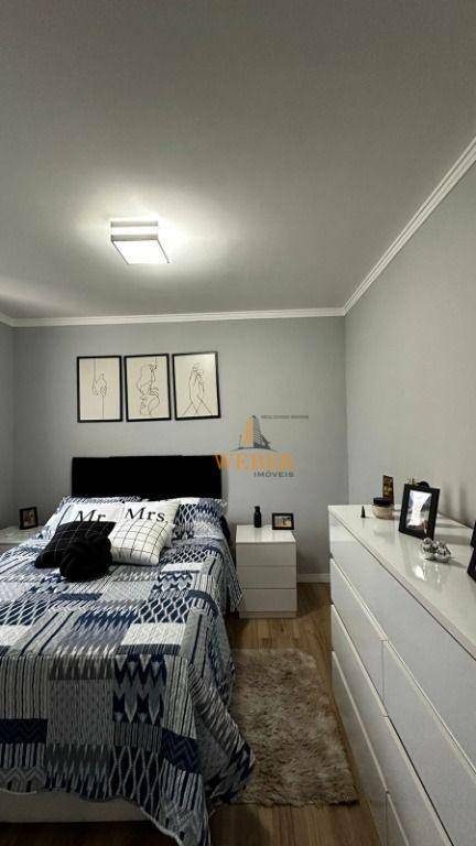 Apartamento à venda com 2 quartos, 52m² - Foto 2