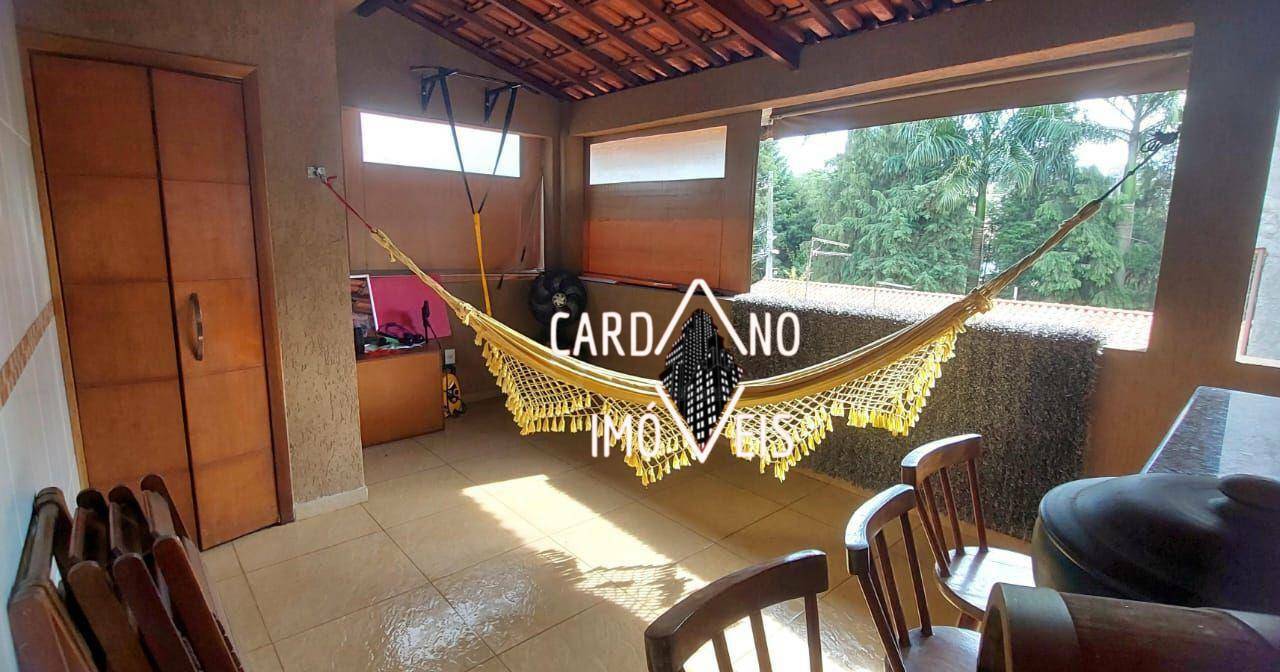 Casa de Condomínio, 2 quartos - Foto 2